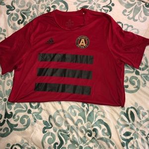 Adidas Atlanta United Shirt